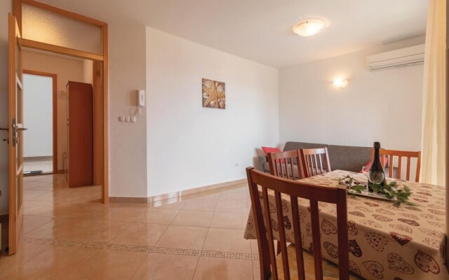 Amazing Home in Zdrelac With Wifi and 6 Bedrooms