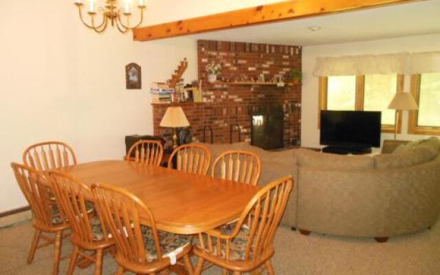 Glazebrook Townhouse Unit J5