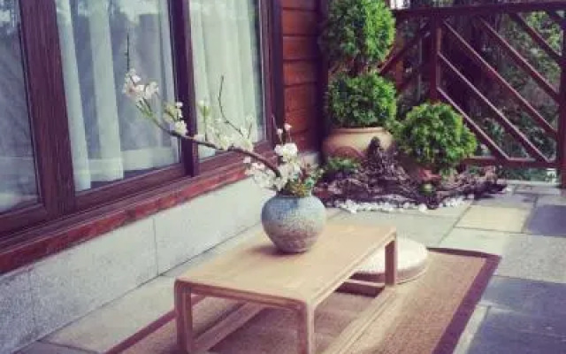 Guilin Roshan Lake Hotel