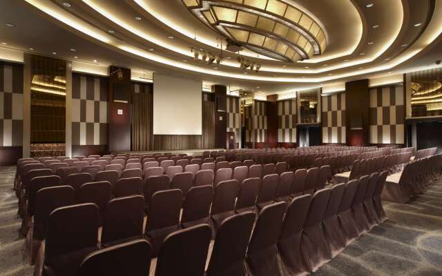 Ambassador Hotel - Hsinchu