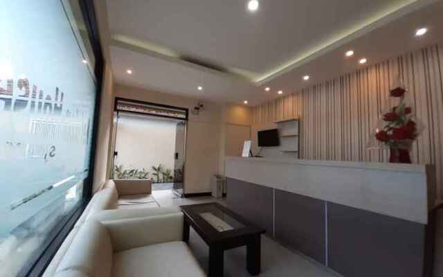 Kedaton House Syariah Banyuwangi