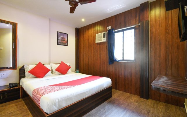 Hotel Fortune Inn by OYO Rooms