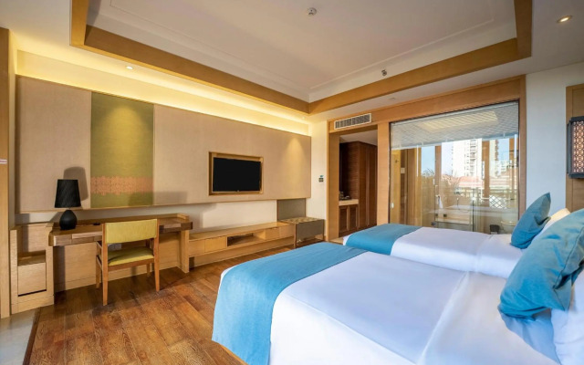 Narada Sanya Bay Resort