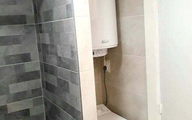 Apartment With one Bedroom in Villanúa