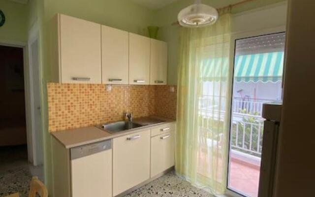 Apartment for 4 people - few meters from the beach