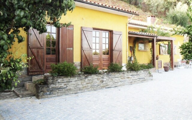 Villa With 4 Bedrooms in Sedielos, With Wonderful Mountain View, Priva