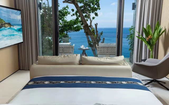 The Aquila Villa