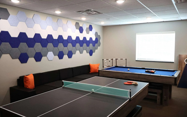 MainStay Suites Lincoln University Area