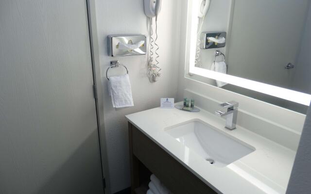 Best Western Grants Inn