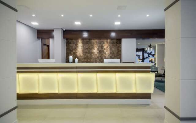 Hotel Blumenau
