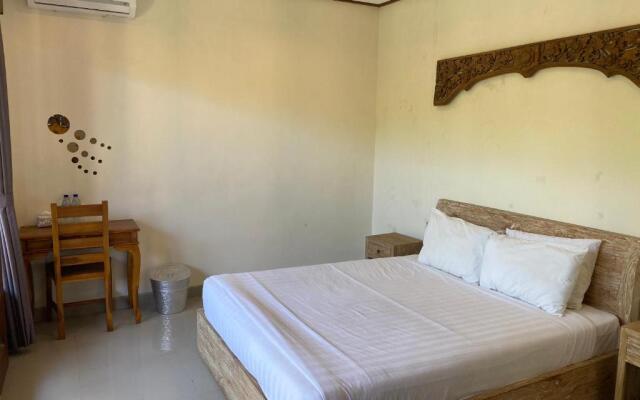 Sambahan Inn