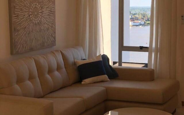 Apartamentos Premium En The One Downtown