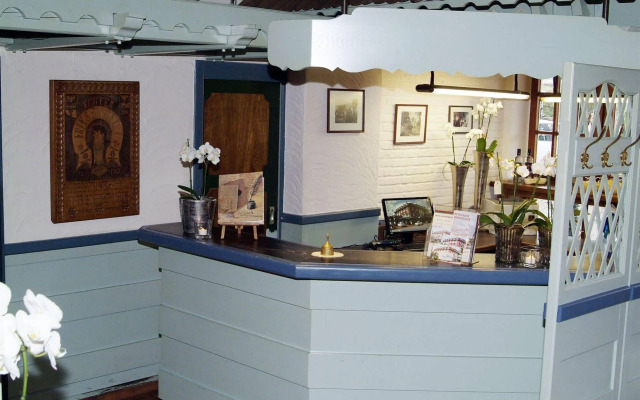 Hotel Friesengeist