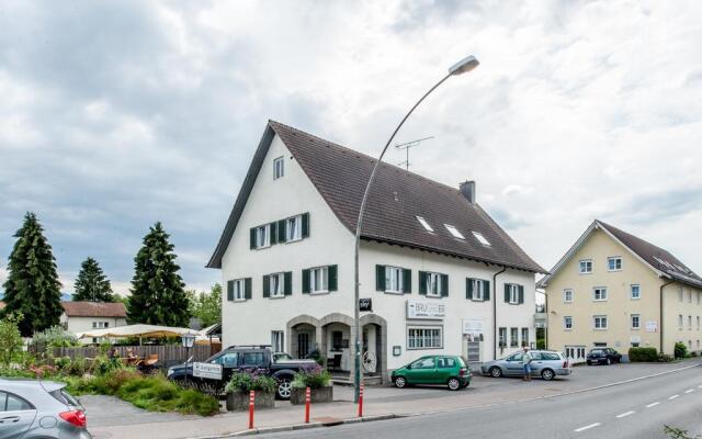 Gästehaus Brugger