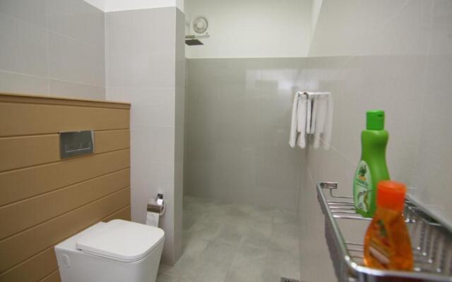Mihira Gedara Apartments