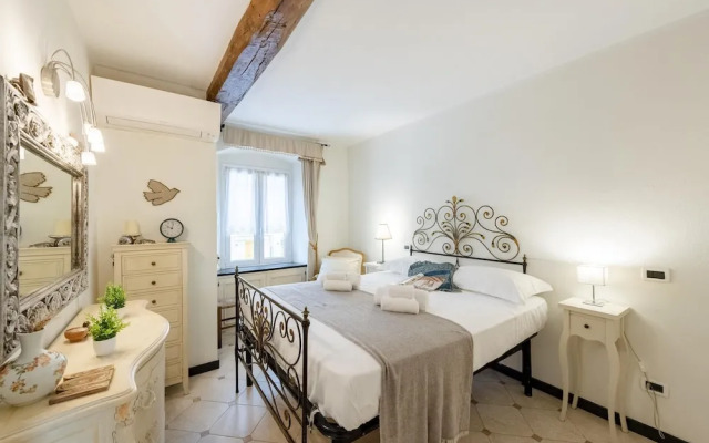 Riva Trigoso Sea View Apartment