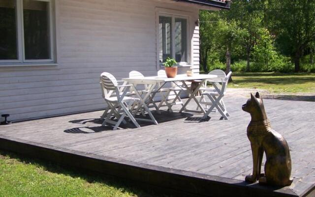 Haninge Holiday Home