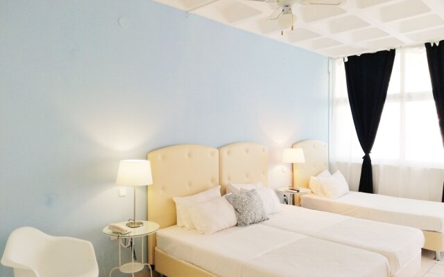 Homely Studios