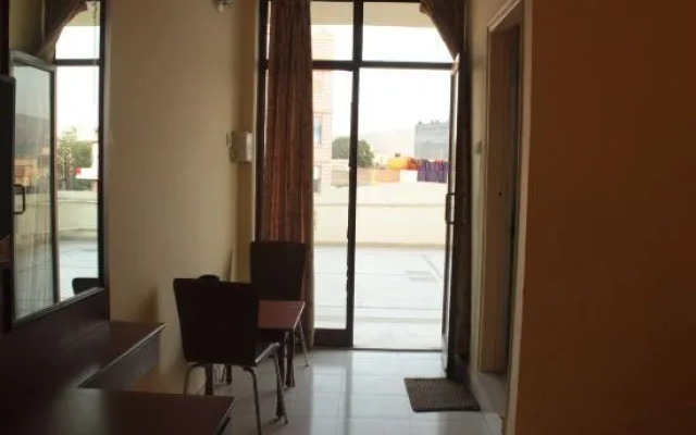 Hotel Jaipur Heritage