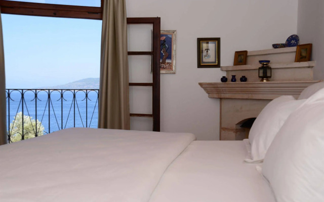 Club Patara Villas