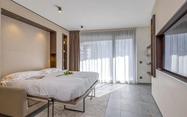 Icon H 202 Suite Micro-living