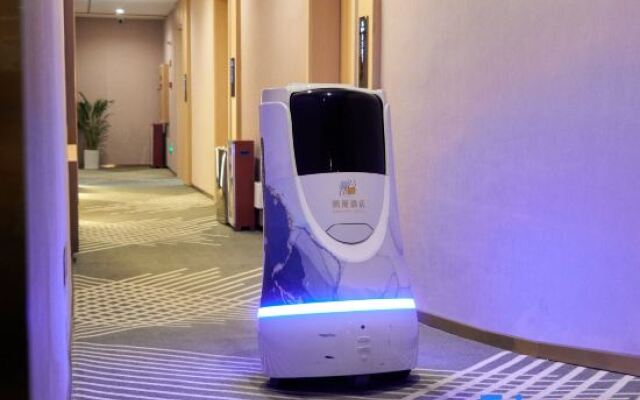 CHEERMAY HOTELS·Guangzhou Shangxiajiu Pedestrian Street Branch