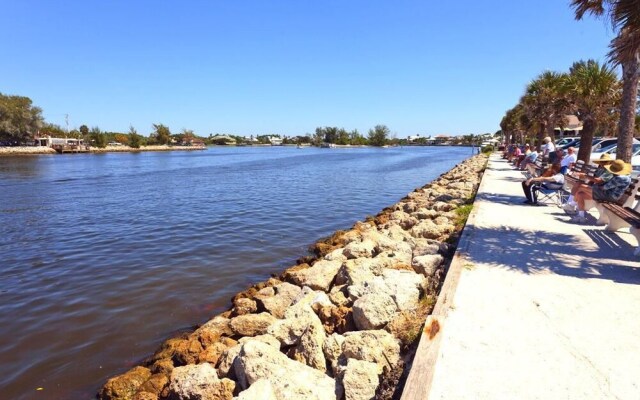 San Marco 611 - Two Bedroom Condo