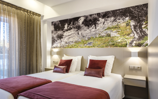 Boutique Hotel Serra D’Aire