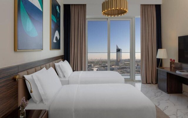 Avani+ Palm View Dubai Hotel & Suites