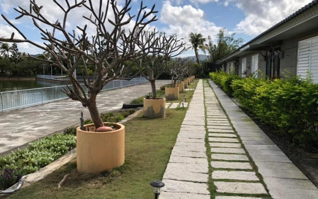 HoTian Farm