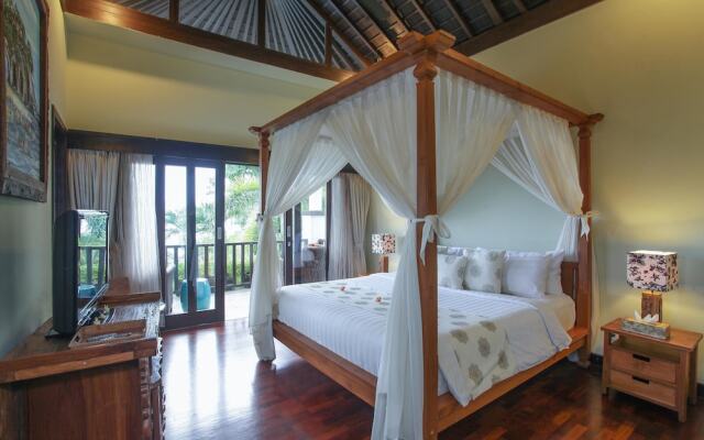 Benoa Bay Villas by Premier Hospitality Asia