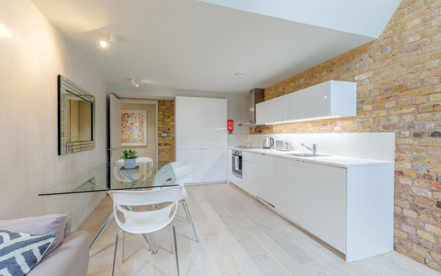 Holborn by Excel Apartments