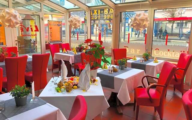 Meister BÄR HOTEL Fichtelgebirge