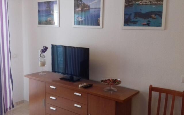 ACV - Marina Trebol III-2ª Linea Planta 4 Norte