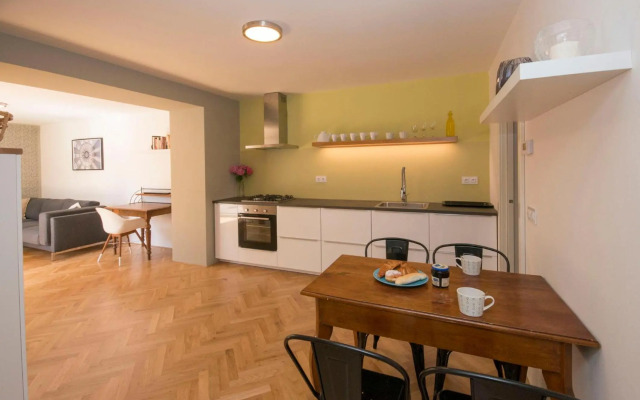 Bed&Breakfast & Apartment Klafé