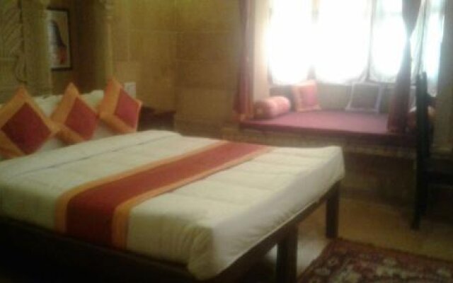 Jaisalmer Hostel