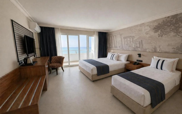 Asel Hotel Didim