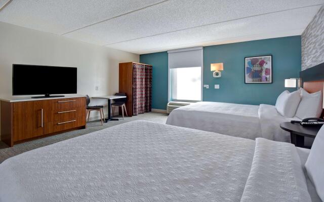 Home2 Suites by Hilton Nashville Vanderbilt, TN