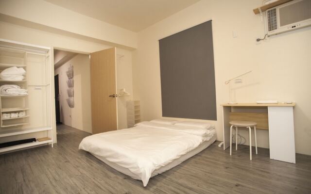 Simple Room