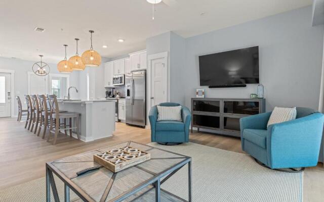 Cambridge Reserve by KEES Vacations
