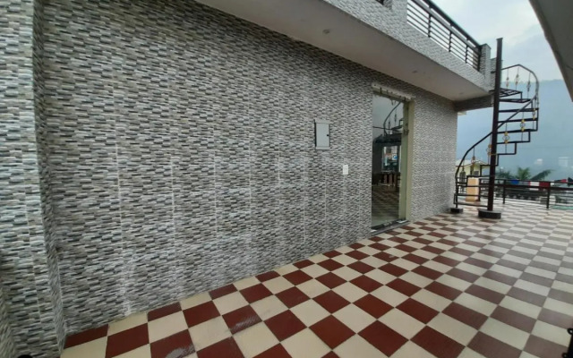 Hotel Devaaya Palace