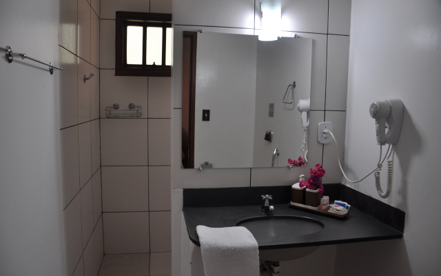 Pousada Olho D'Água