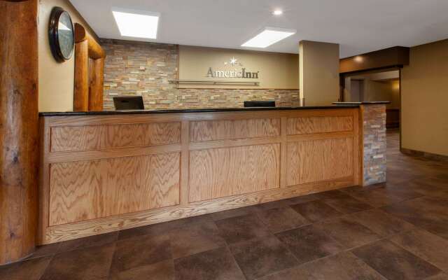 AmericInn by Wyndham Silver City
