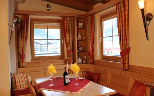 Kitzpanorama by Kaprun Rentals