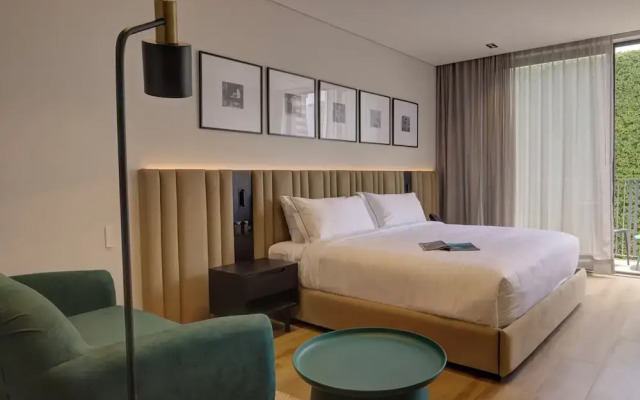 Vuestro Hotel Boutique