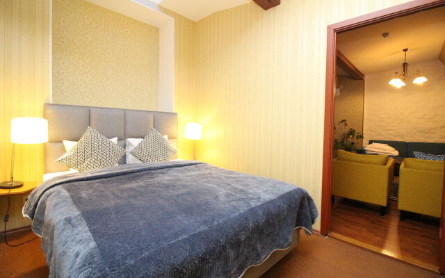 Tallinn City Apartments Harju Residence