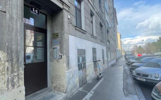 Flatprovider HP Apartment