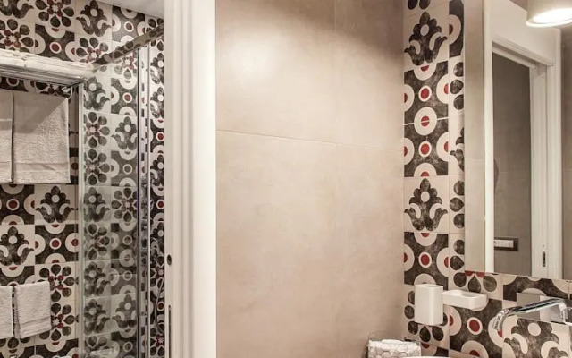 Monoresort - Casa Catena