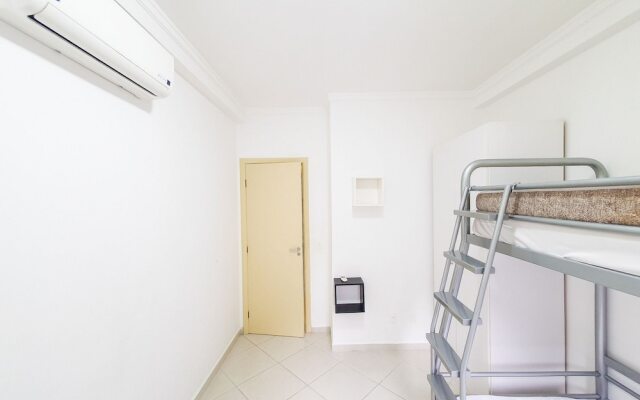 Residencial Ébano Marfim e Jequitibá