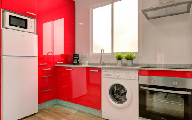 Apartamento Andalucia